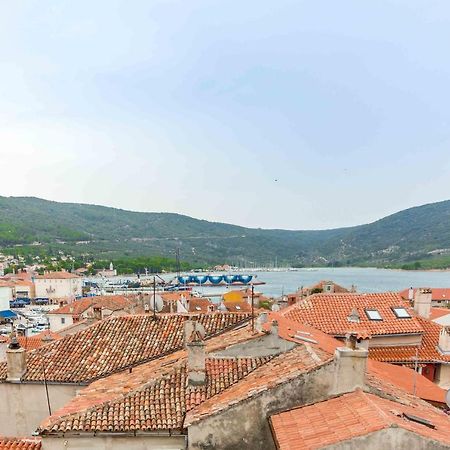 Panoramic View Apartment Црес Экстерьер фото