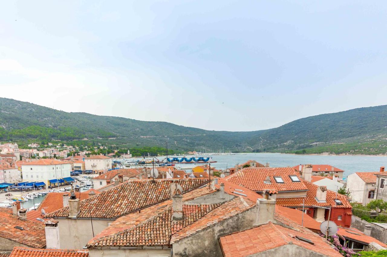 Panoramic View Apartment Црес Экстерьер фото